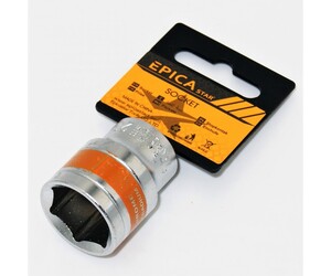 ΚΑΡΥΔΑΚΙ 23mm EPICA TO-EP-60159