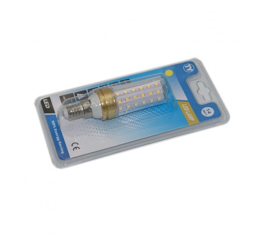 LED ΛΑΜΠΑ E14 14W 1120Lm 3000K LI-LA-6638