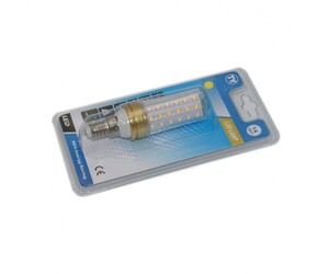LED ΛΑΜΠΑ E14 14W 1120Lm 3000K LI-LA-6638