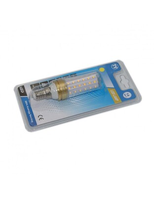 LED ΛΑΜΠΑ E14 14W 1120Lm 3000K LI-LA-6638
