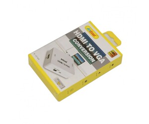 ΜΕΤΑΤΡΟΠΕΑΣ HDMI ΣΕ VGA ANDOWL AN-QJC145