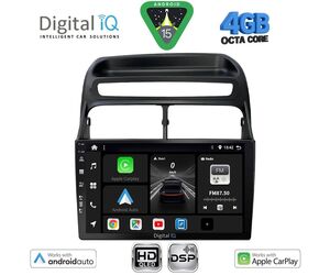 DIGITAL IQ BXF 16129_CPAA (9inc) MULTIMEDIA TABLET for FIAT LINEA mod. 2007-2011