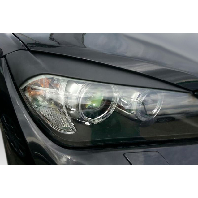 Motordrome - Φρυδάκια για BMW X1 E84 (2009-2015) - 1 Σετ. (FR.00.0138)