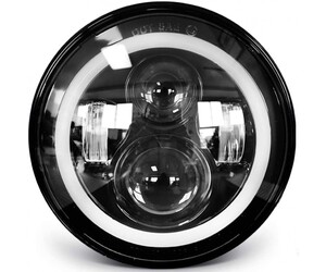 ΠΡΟΒΟΛΕΑΣ 5.5'' CANBUS ΜΕ ΒΥΣΜΑ Η4 VOL-D5040B