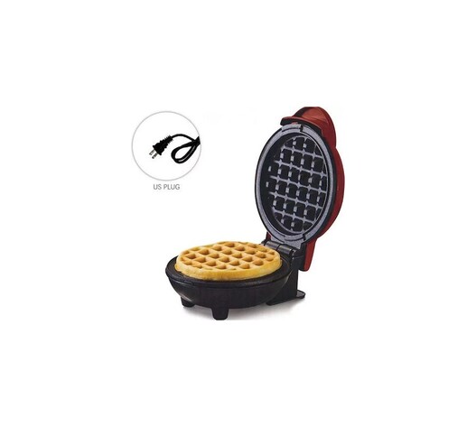 ΒΑΦΛΙΕΡΑ ΣΕ ΣΤΡΟΓΓΥΛΟ ΣΧΗΜΑ 350W ANDOWL Q-HB66