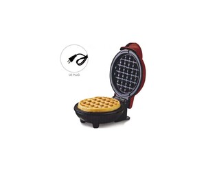 ΒΑΦΛΙΕΡΑ ΣΕ ΣΤΡΟΓΓΥΛΟ ΣΧΗΜΑ 350W ANDOWL Q-HB66