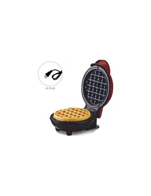 ΒΑΦΛΙΕΡΑ ΣΕ ΣΤΡΟΓΓΥΛΟ ΣΧΗΜΑ 350W ANDOWL Q-HB66