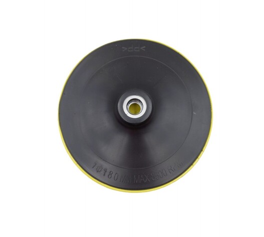 ΔΙΣΚΟΣ ΓΥΑΛΙΣΜΑΤΟΣ 7''/180mm EPICA STAR EP-60295