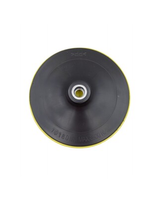 ΔΙΣΚΟΣ ΓΥΑΛΙΣΜΑΤΟΣ 7''/180mm EPICA STAR EP-60295