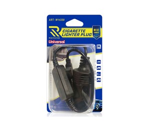 RCHANG ΜΕΤΑΣΧΗΜΑΤΙΣΤΗΣ ΑΝΤΑΠΤΟΡΑΣ USB ΥΠΟΔΟΧΗ ΦΙΣ ΑΝΑΠΤΗΡΑ 12-24v W15163-2