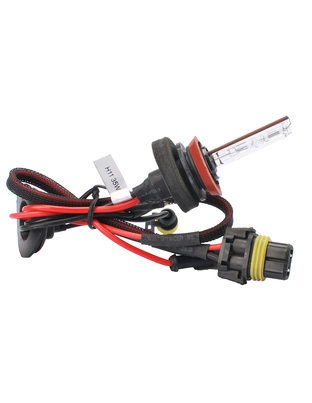 H11 12V 8000K ΑΝΤΑΛΛΑΚΤΙΚΗ ΛΑΜΠΑ