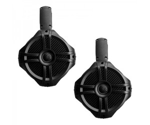 HASDA ΗΧΕΙΑ ΚΡΕΜΑΣΤΑ 217mm 50W - 70Hz>20KHz - ΒΑΘΟΣ 230mm (ΑΔΙΑΒΡΟΧΑ/ΜΑΥΡΑ) - 2 ΤΕΜ.