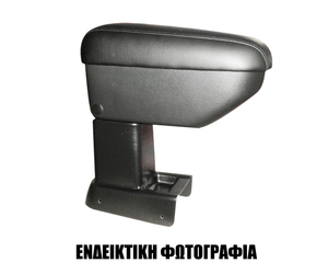 Cik - ΤΕΜΠΕΛΗΣ ΑΥΤΟΚΙΝΗΤΟΥ ΓΙΑ SEAT LEON III 2013+  S1 με βάση - 1 τεμ. (AR.S1.SE.1009/CK)