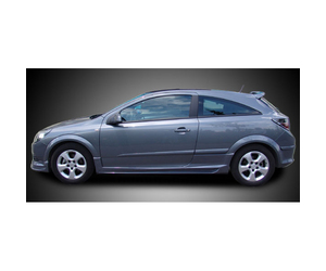 ΜAΣΠΙΕ A (ΖΕΥΓΟΣ) ΠΛAΣΤΙΚΟ ΓΙΑ OPEL ASTRA H 3D MOTORDROME