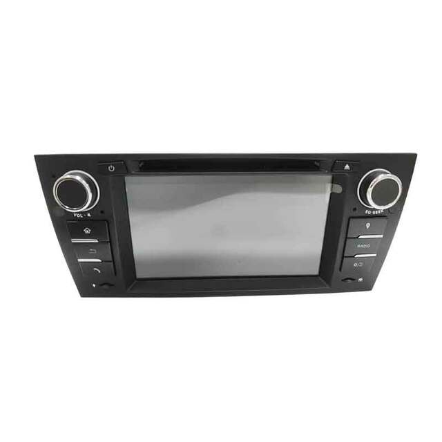 Οθόνη Multimedia 2/16GB με DVD & Android - Bmw E90