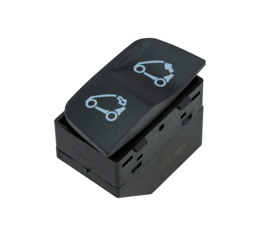 SMART FORTWO CABRIO W451 2007+/ ΔΙΑΚΟΠΤΗΣ ΠΤΥΣΣΟΜΕΝΗΣ ΟΡΟΦΗΣ 4 PINS orig.A4518203810