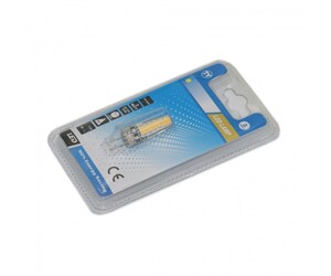 LED ΛΑΜΠΑ 12V/G4/3W/3000K 1152