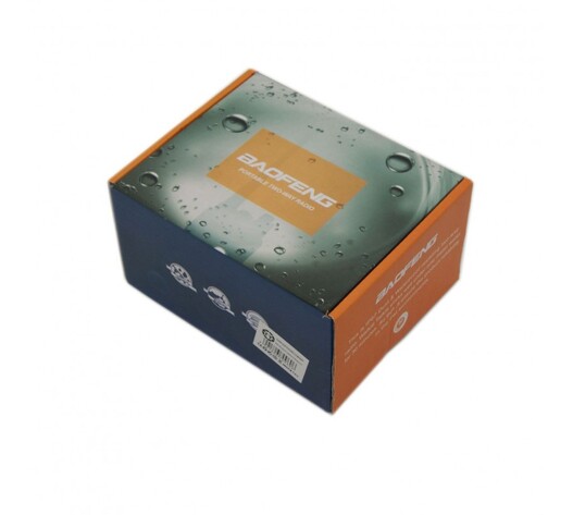 BAOFENG ΑΣΥΡΜΑΤΟΣ ΠΟΜΠΟΔΕΚΤΗΣ 8W ΑΔΙΑΒΡΟΧΟΣ UV-960