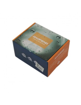BAOFENG ΑΣΥΡΜΑΤΟΣ ΠΟΜΠΟΔΕΚΤΗΣ 8W ΑΔΙΑΒΡΟΧΟΣ UV-960