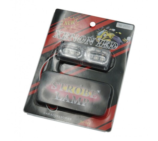 ΦΩΤΑ ΦΡΕΝΟΥ XENON STROBE AU-SQ-2575