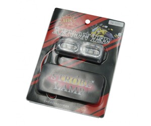 ΦΩΤΑ ΦΡΕΝΟΥ XENON STROBE AU-SQ-2575