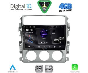 DIGITAL IQ RSG 6681_CPA (9inc) MULTIMEDIA TABLET for SUZUKI LIANA mod. 2001-2007