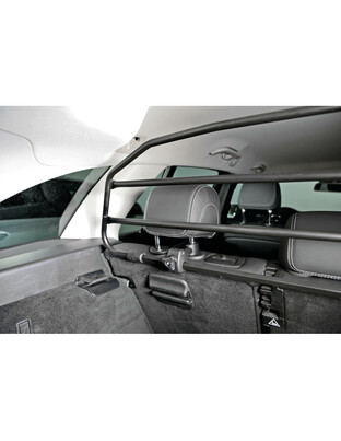 ΔΙΑΧΩΡΙΣΤΙΚΟ ΠΛΕΓΜΑ PREMIUM-GUARD TYPE 11 1090x320mm   LAMPA - 1 ΤΕΜ