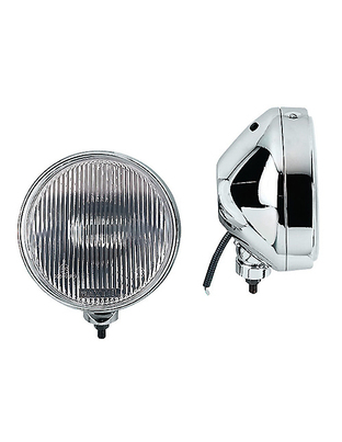 ΠΡΟΒΟΛΕΑΣ MAXTEL 12/24V 130W H3