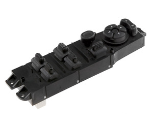 ΔΙΑΚΟΠΤΗΣ ΓΙΑ JEEP CHEROKEE 1996+ ΠΟΛΛΑΠΛΟΣ 12+8PIN ΠΑΡΑΘΥΡΩΝ orig.56009449AC