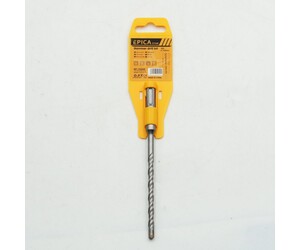 ΜΥΤΗ ΤΡΥΠΑΝΙΟΥ 6x160mm EPICA STAR TO-EP-10244