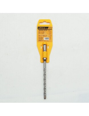 ΜΥΤΗ ΤΡΥΠΑΝΙΟΥ 6x160mm EPICA STAR TO-EP-10244