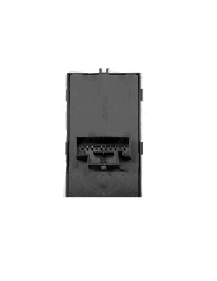 ΔΙΑΚΟΠΤΗΣ ΓΙΑ VW GOLF 7 2012+ /PASSAT B8 2014+ ΠΟΛΛΑΠΛΟΣ 4PIN ΠΑΡΑΘΥΡΩΝ (orig.5G0959857B)