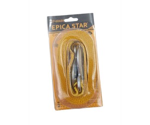 ΙΜΑΝΤΑΣ ΔΕΣΙΜΑΤΟΣ 4mx5cm ΜΕ ΓΑΝΤΖΟΥΣ EPICA STAR EP-60659