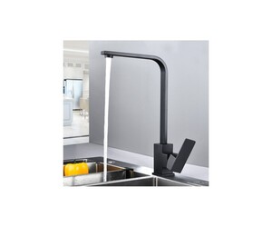 ΑΝΑΜΕΙΚΤΙΚΗ ΒΡΥΣΗ ΜΑΥΡΟ ΜΑΤ 35cm ZS-8322