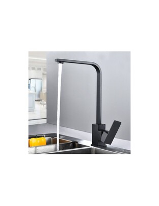ΑΝΑΜΕΙΚΤΙΚΗ ΒΡΥΣΗ ΜΑΥΡΟ ΜΑΤ 35cm ZS-8322