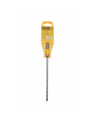 ΜΥΤΗ ΤΡΥΠΑΝΙΟΥ 6*210mm EPICA STAR EP-10478