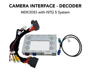 DIGITAL IQ BZ 9861_CI (CAMERA INTERFACE for MERCEDES with NTG 5 System)