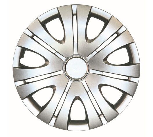 ΤΑΣΙΑ ΓΙΑ TOYOTA COROLLA VERSO/AVENSIS 16 INCH CROATIA COVER (4 ΤΕΜ.)