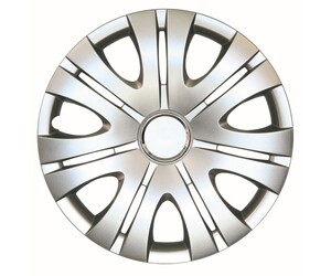 ΤΑΣΙΑ ΓΙΑ TOYOTA COROLLA VERSO/AVENSIS 16 INCH CROATIA COVER (4 ΤΕΜ.)