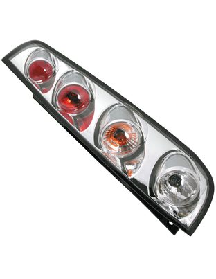 Φανάρια Πισινά για FORD FIESTA 3D 11/01-12/05