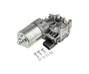 ΜΟΤΕΡ ΥΑΛΟΚΑΘΑΡΙΣΤΗΡΩΝ ΓΙΑ SKODA OCTAVIA 2004+ / VW GOLF V 2003+ / GOLF VI 2008+ / JETTA 2005+  ΕΜΠΡΟΣ orig.1Q1955119C ΝΤΥ - 1 ΤΕΜ.