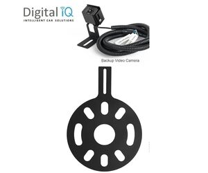 DIGITAL IQ CAMERA JEEP_16 (AHD-NTSC) TYRE CAMERA JEEP WRANGLER mod. 2007-2017