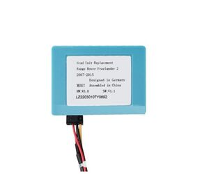 DIGITAL IQ LR OPTICAL_20 INTERFACE for LAND ROVER - RANGE ROVER