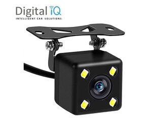 DIGITAL IQ CAMERA 187 (NTSC)