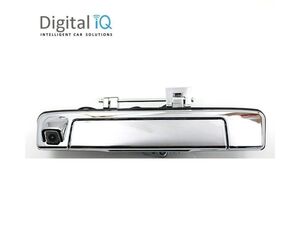 DIGITAL IQ CAMERA ISUZU_16 (AHD-NTSC) HANDLE CAMERA for ISUZU mod. 2012-2016