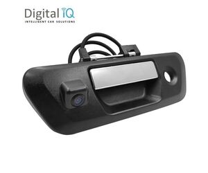 DIGITAL IQ CAMERA NISSAN_12 (AHD-NTSC) HANDLE CAMERA for NISSAN NAVARA mod. 2016-2025