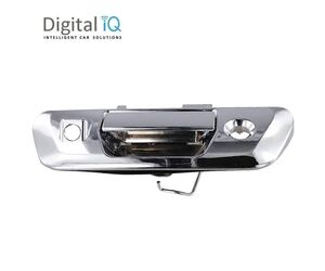 DIGITAL IQ CAMERA NISSAN_11 (AHD-NTSC) HANDLE CAMERA for NISSAN NAVARA mod. 2016-2025