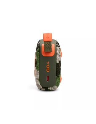 JBL GO4 SQUAD