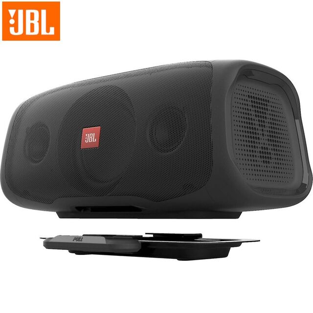 JBL BASS PRO GO (6''-200w)