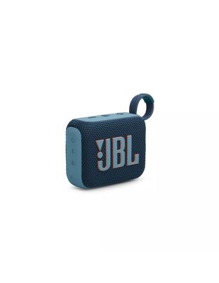 JBL GO4 BLUE